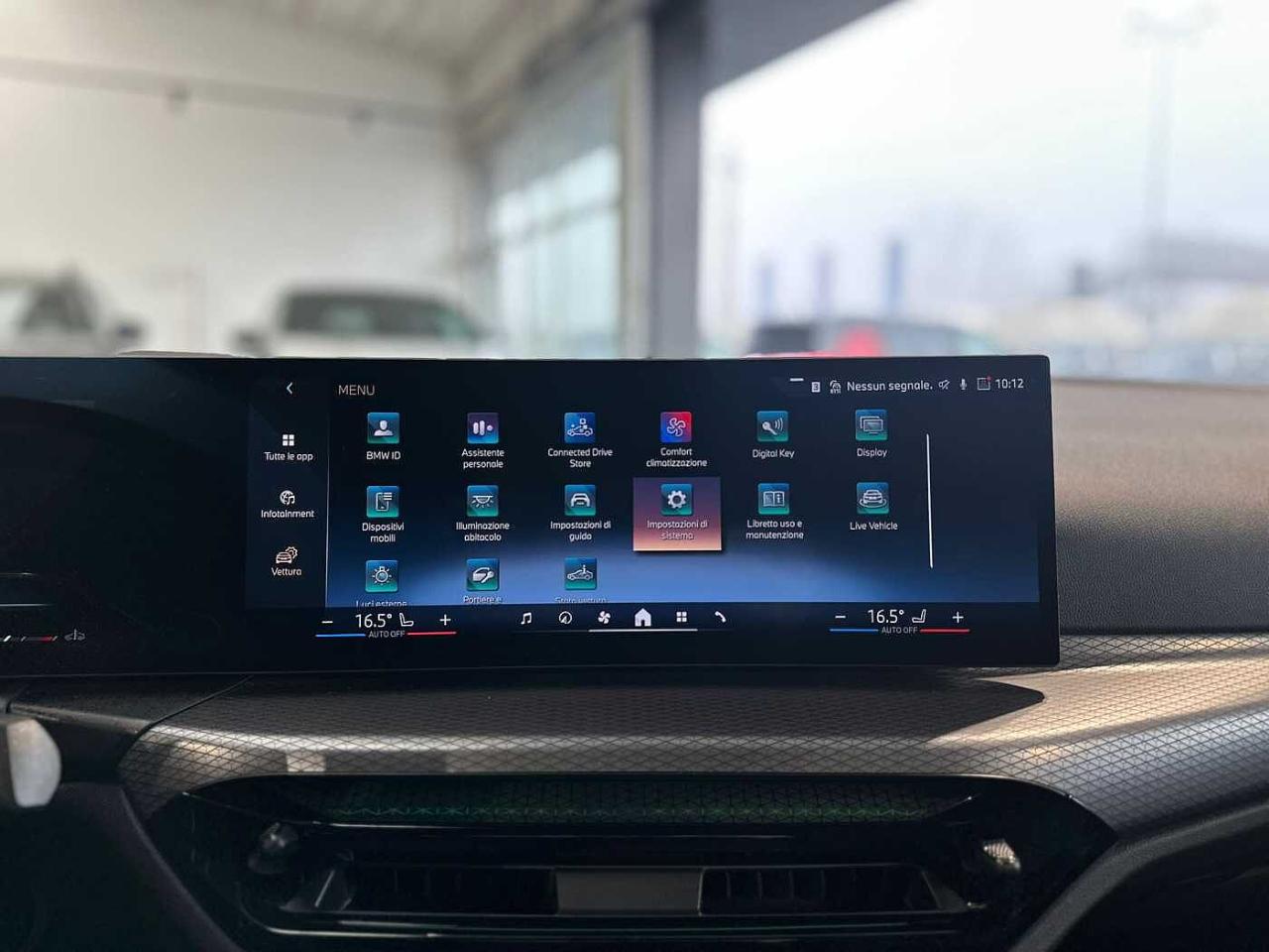 BMW Bmw Serie 3 usata 12