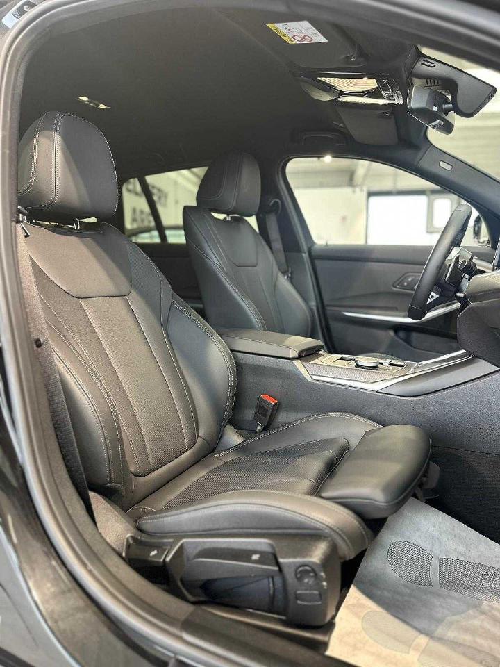 BMW Bmw Serie 3 usata 15