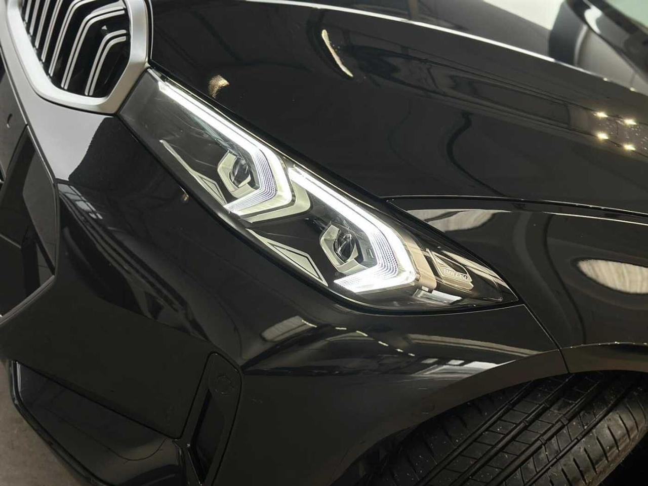 BMW Bmw Serie 3 usata 16