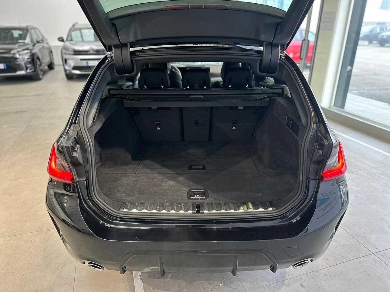 BMW Bmw Serie 3 usata 19