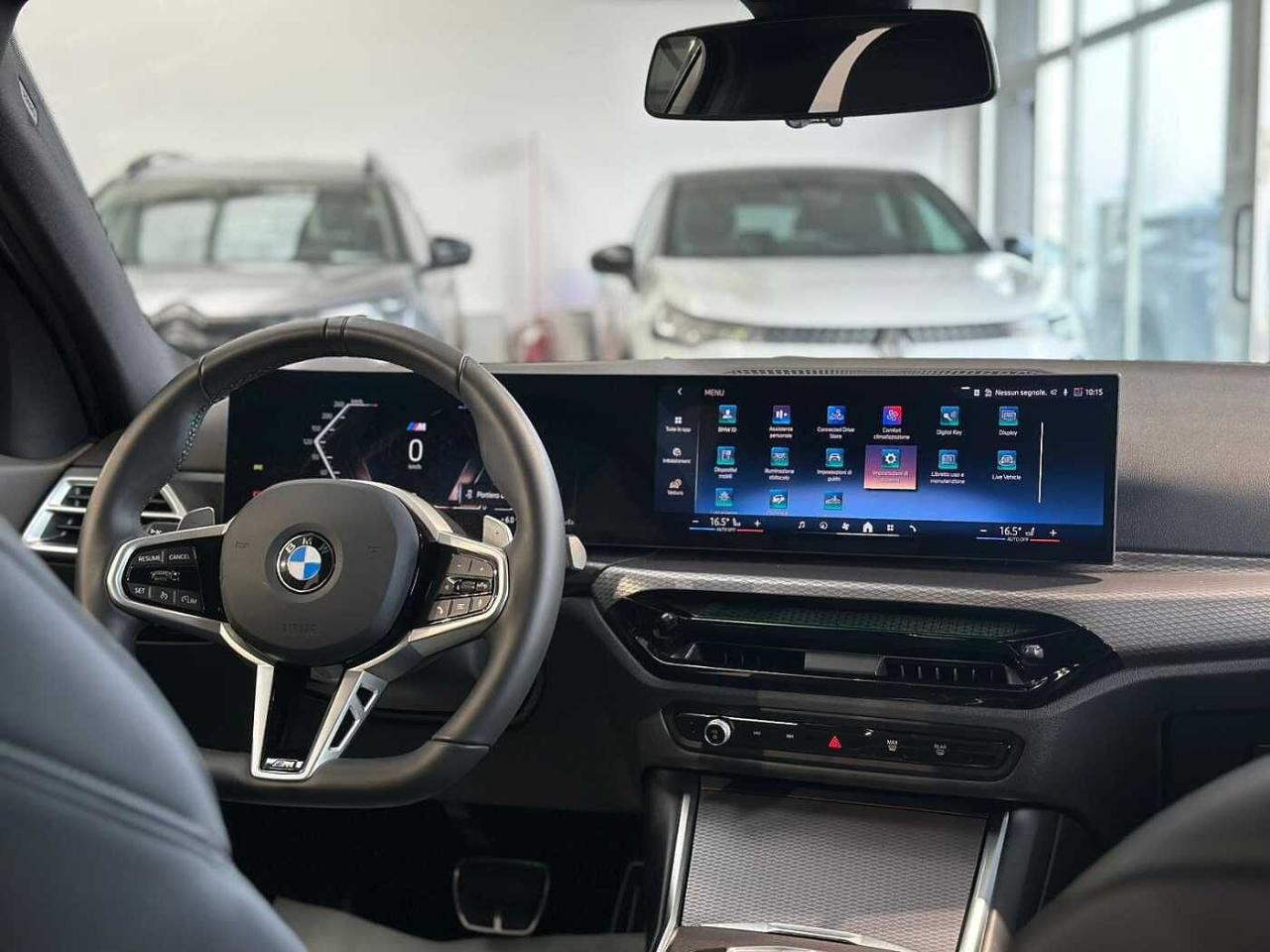 BMW Bmw Serie 3 usata 22