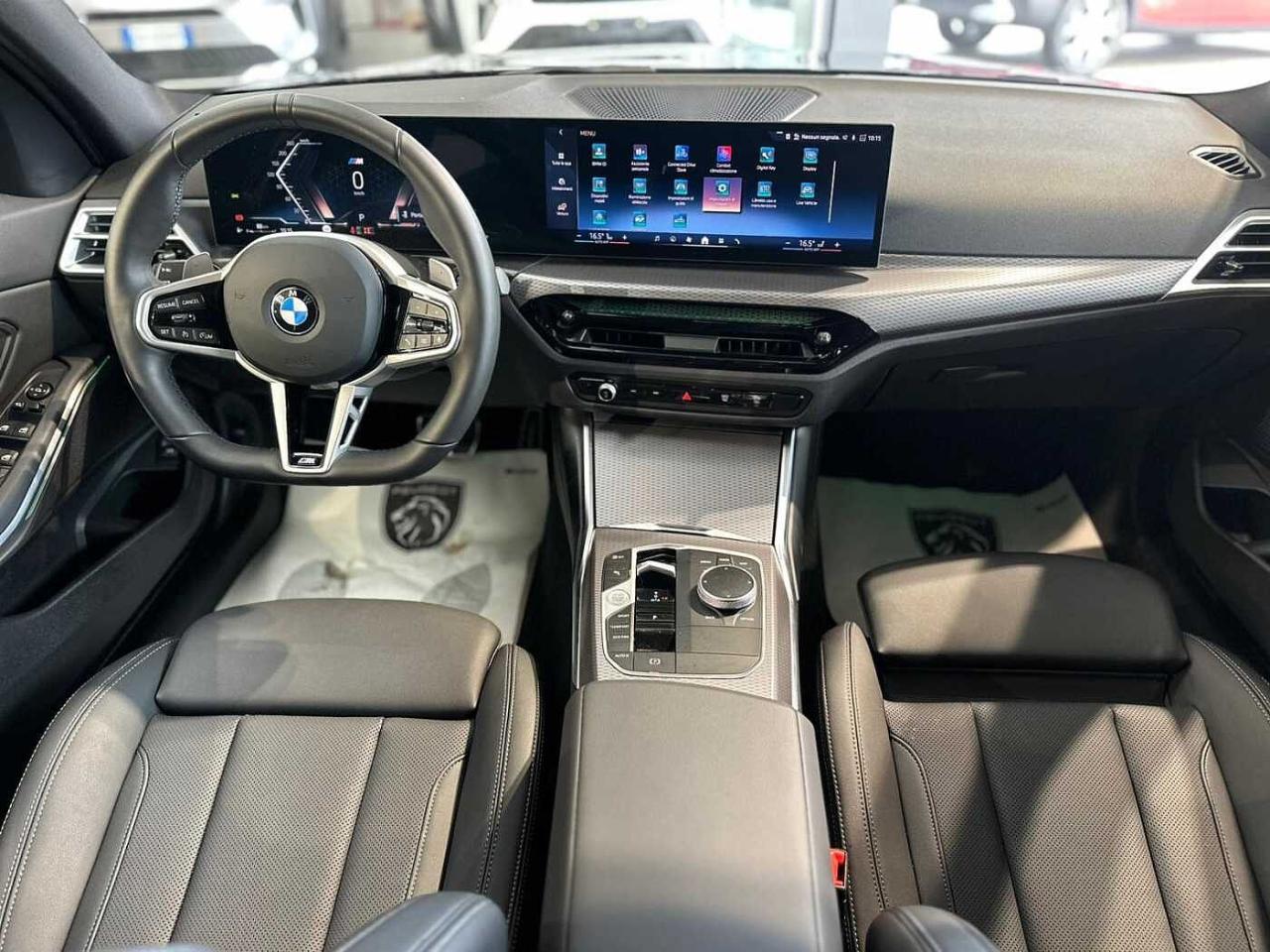 BMW Bmw Serie 3 usata 23