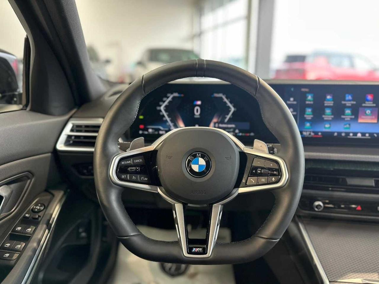 BMW Bmw Serie 3 usata 24