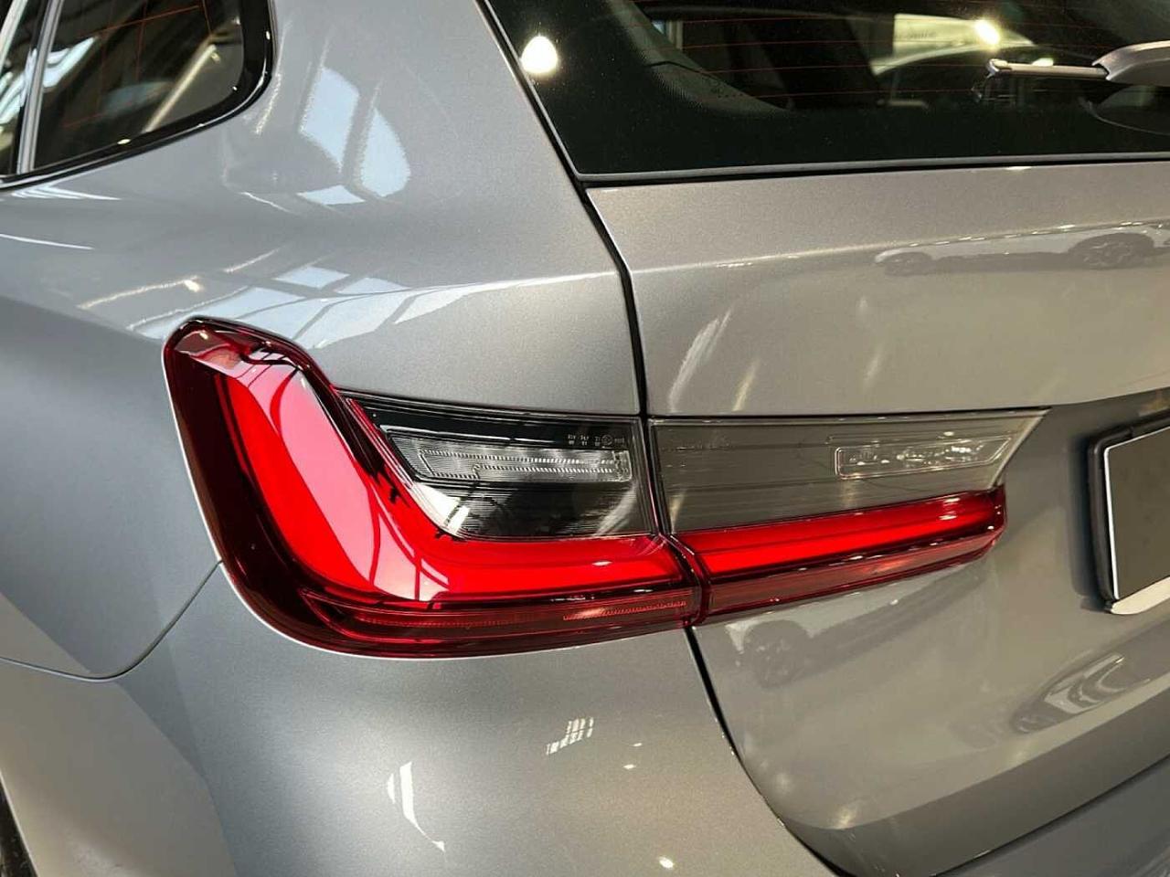 BMW Bmw Serie 3 usata 1