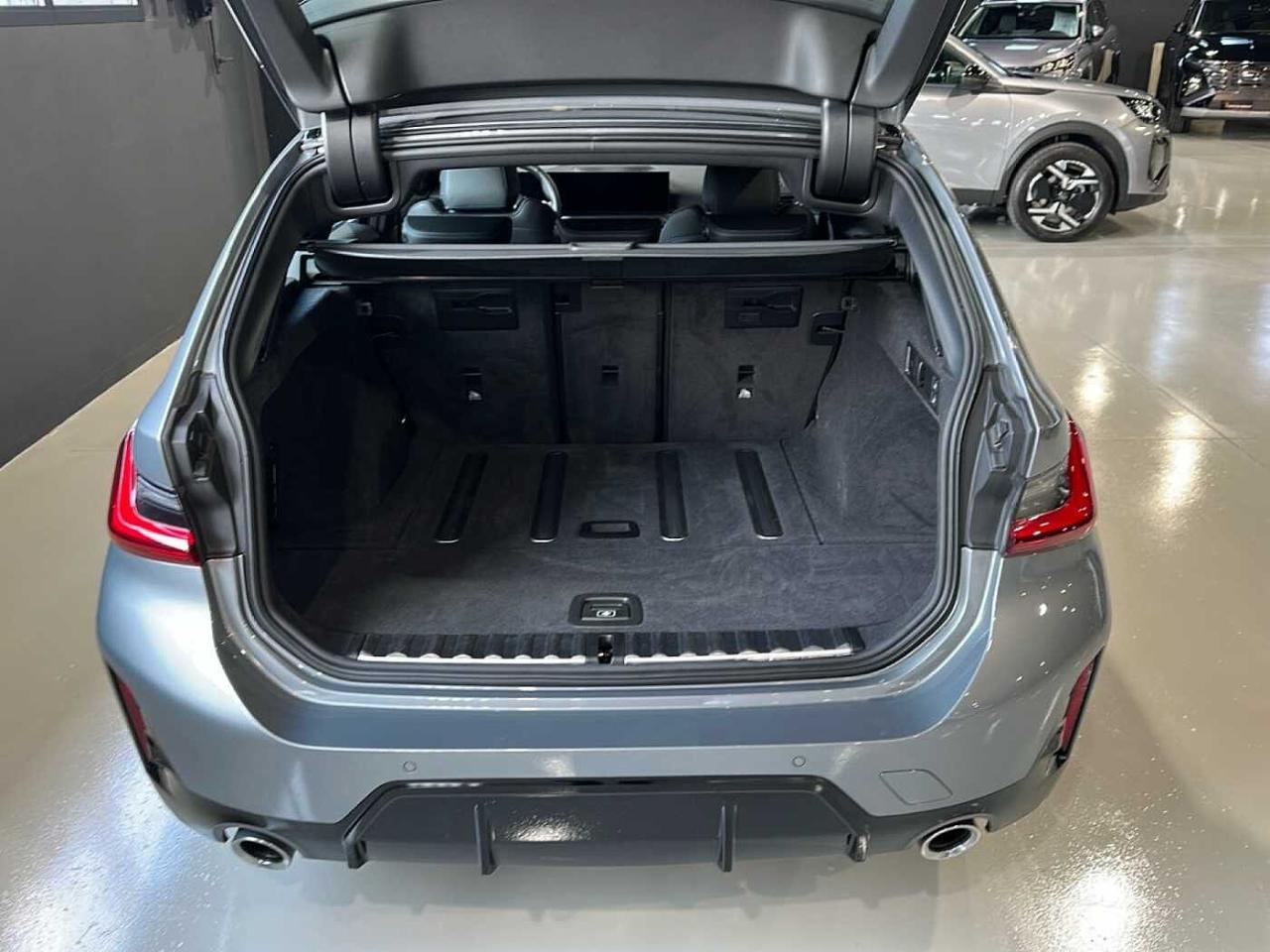 BMW Bmw Serie 3 usata 3