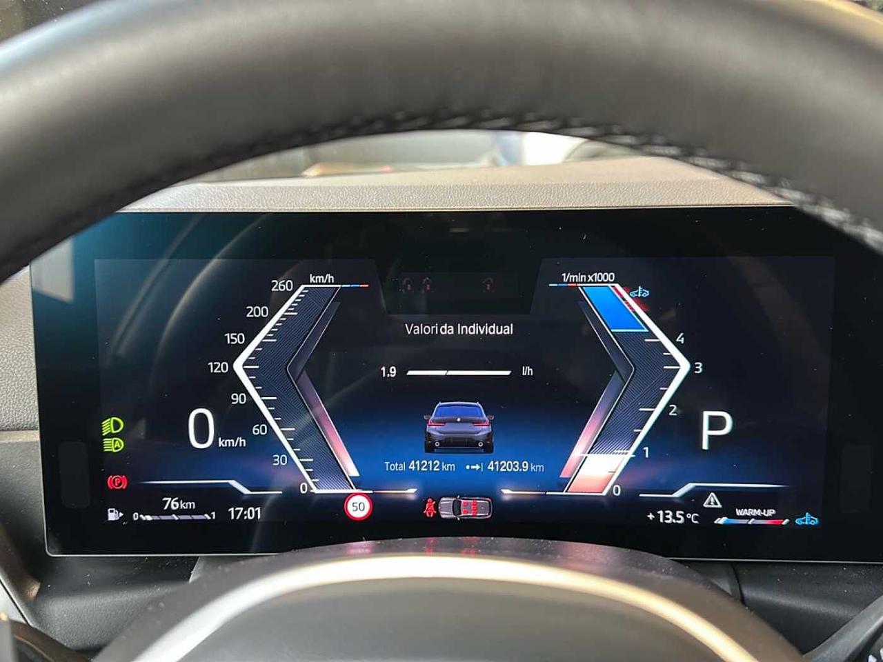 BMW Bmw Serie 3 usata 10