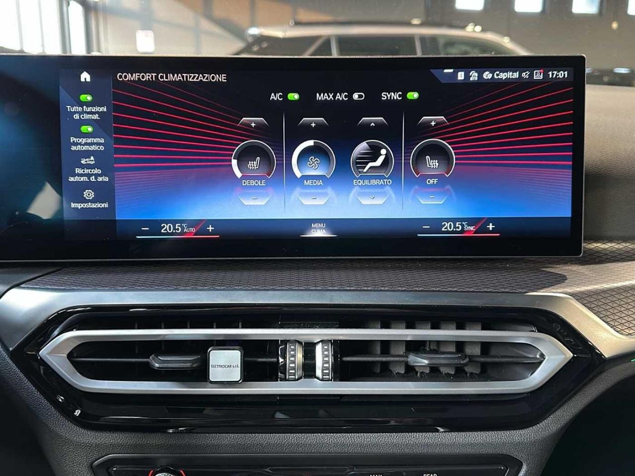 BMW Bmw Serie 3 usata 13