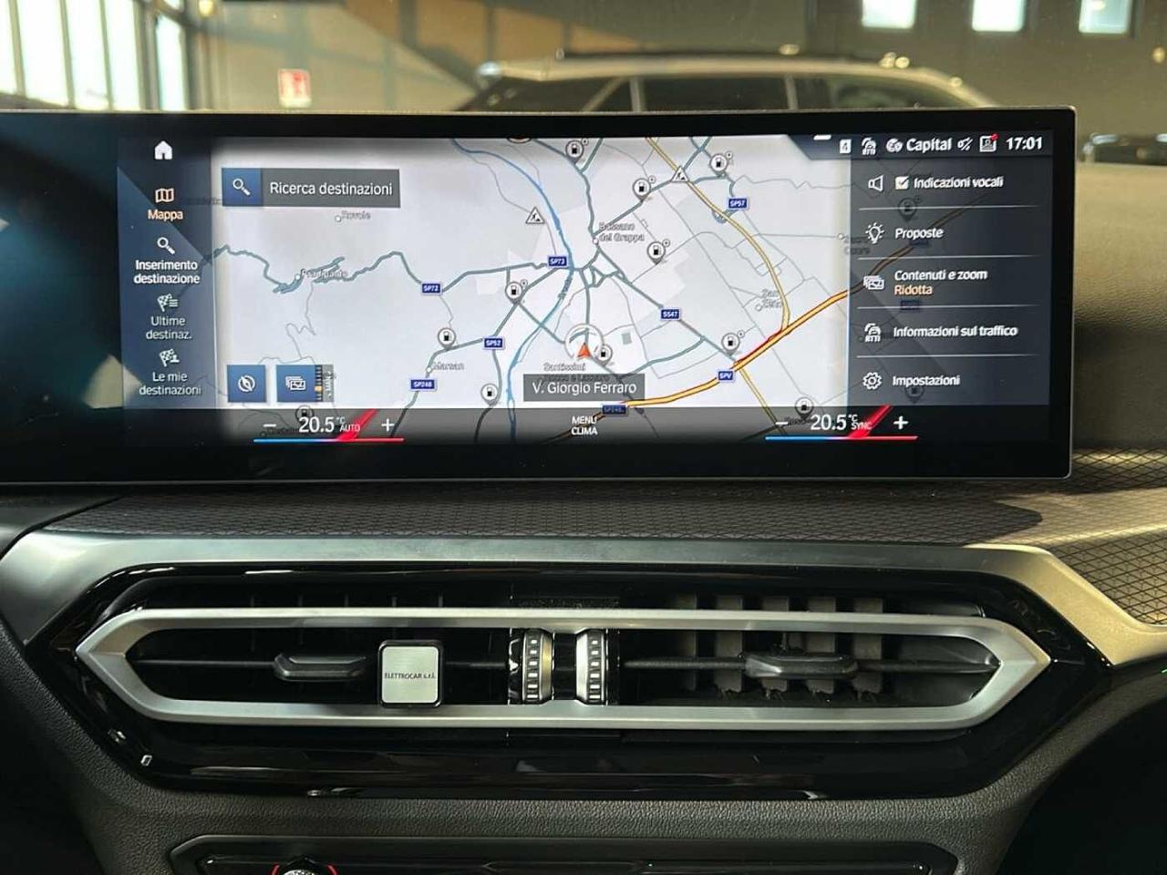 BMW Bmw Serie 3 usata 14