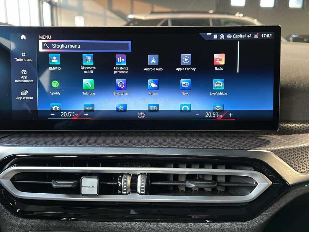 BMW Bmw Serie 3 usata 15