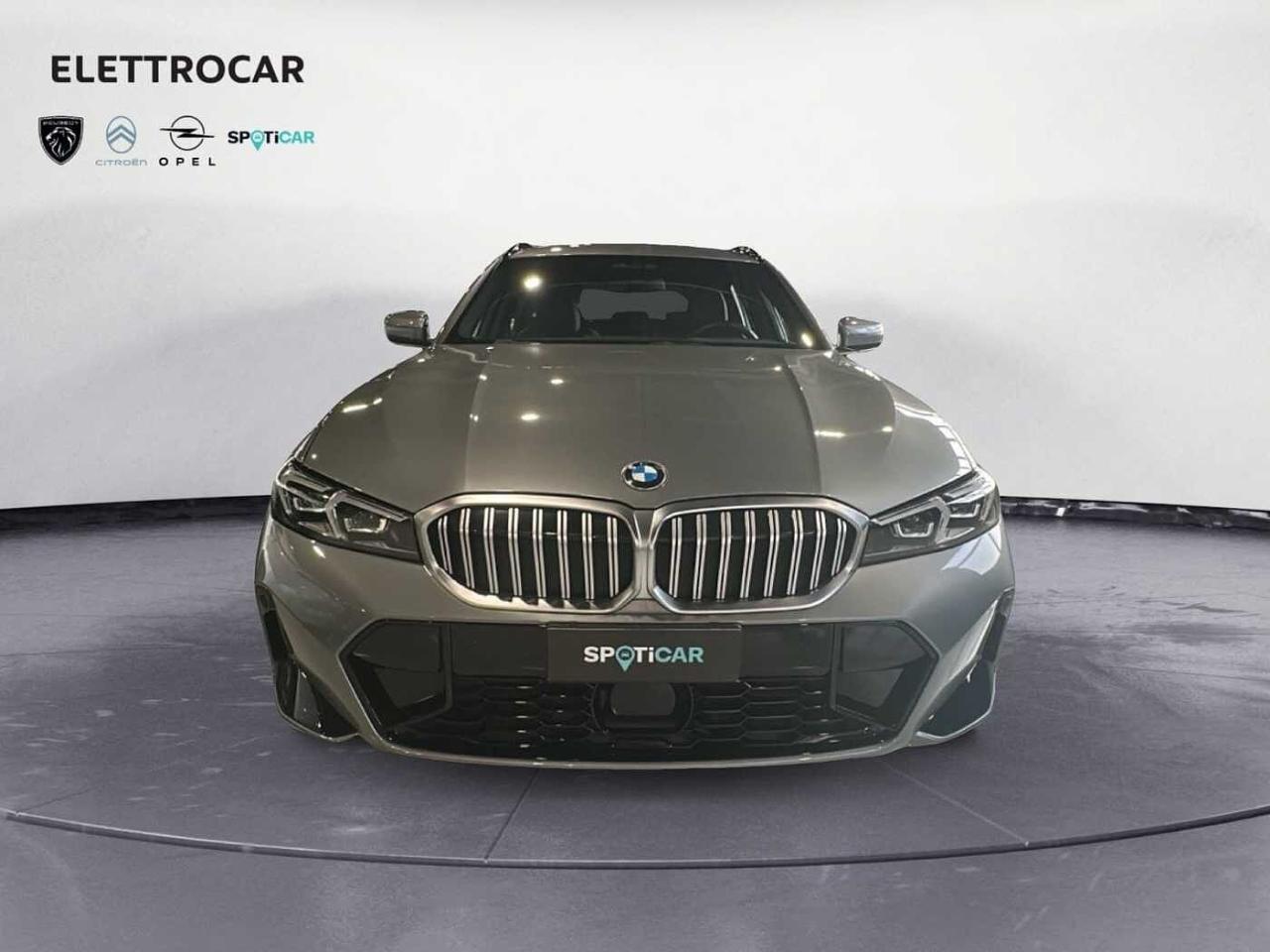 BMW Bmw Serie 3 usata 21