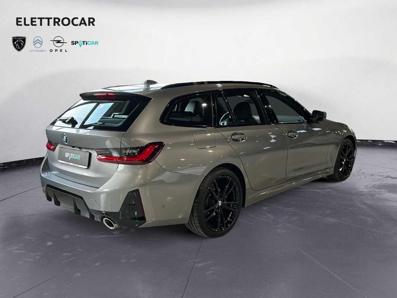 BMW Bmw Serie 3 usata 22