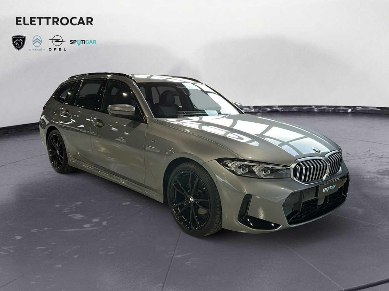 BMW Bmw Serie 3 usata 24