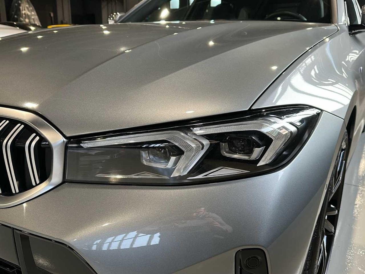 BMW Bmw Serie 3 usata 25