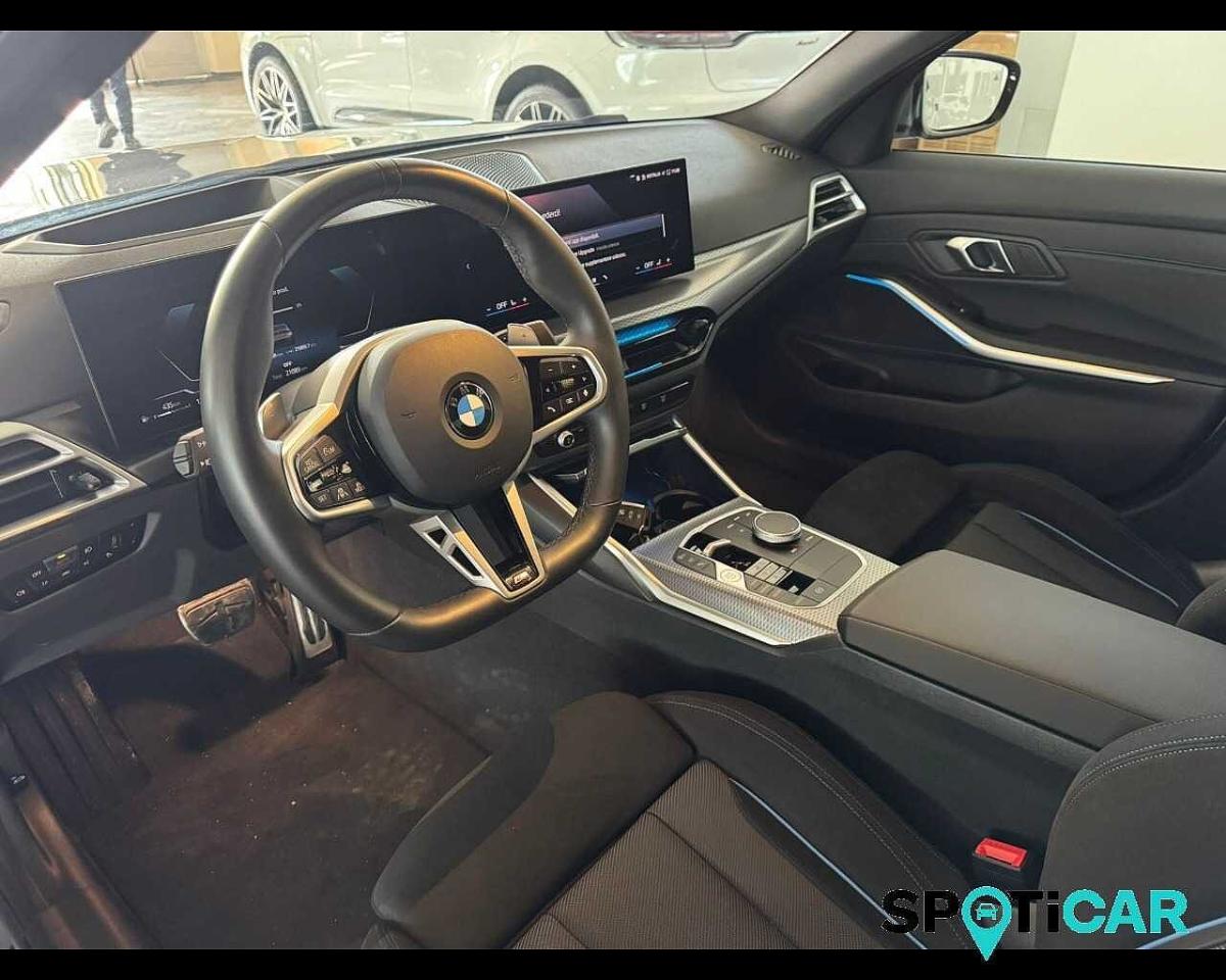 BMW Bmw Serie 3 usata 3