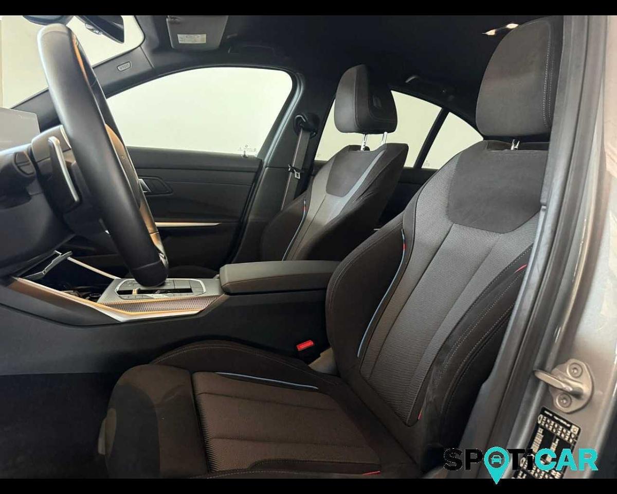 BMW Bmw Serie 3 usata 4