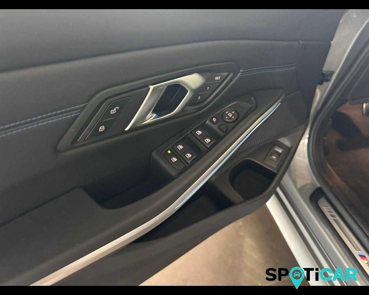 BMW Bmw Serie 3 usata 5