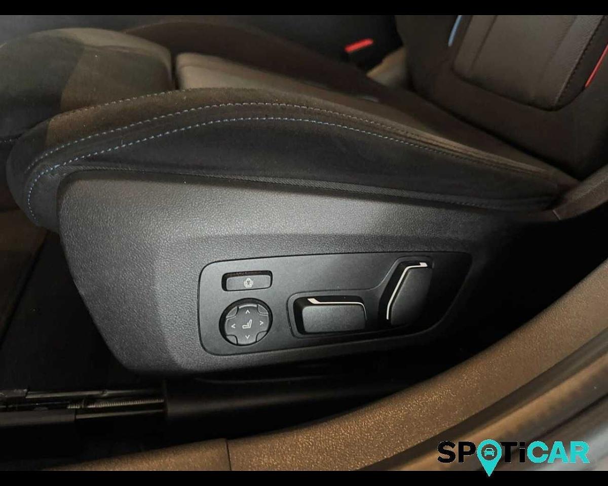 BMW Bmw Serie 3 usata 6