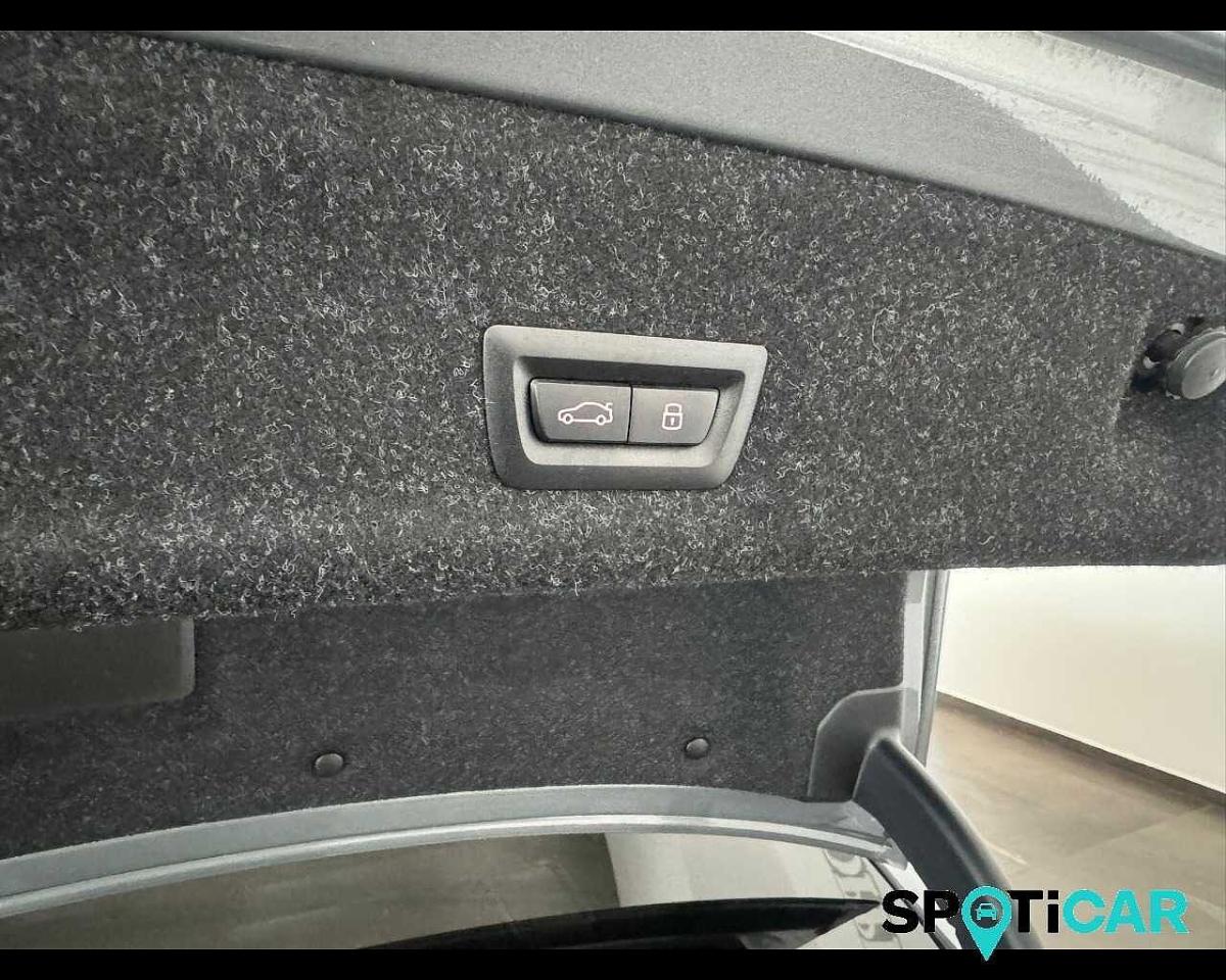 BMW Bmw Serie 3 usata 7