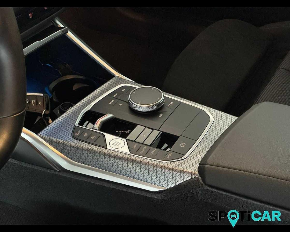 BMW Bmw Serie 3 usata 8