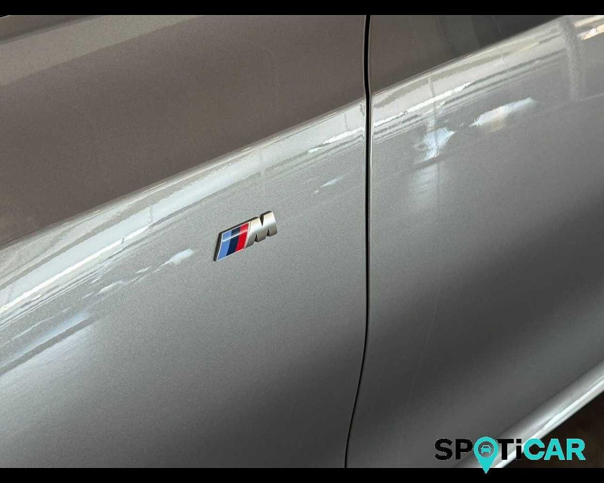 BMW Bmw Serie 3 usata 12