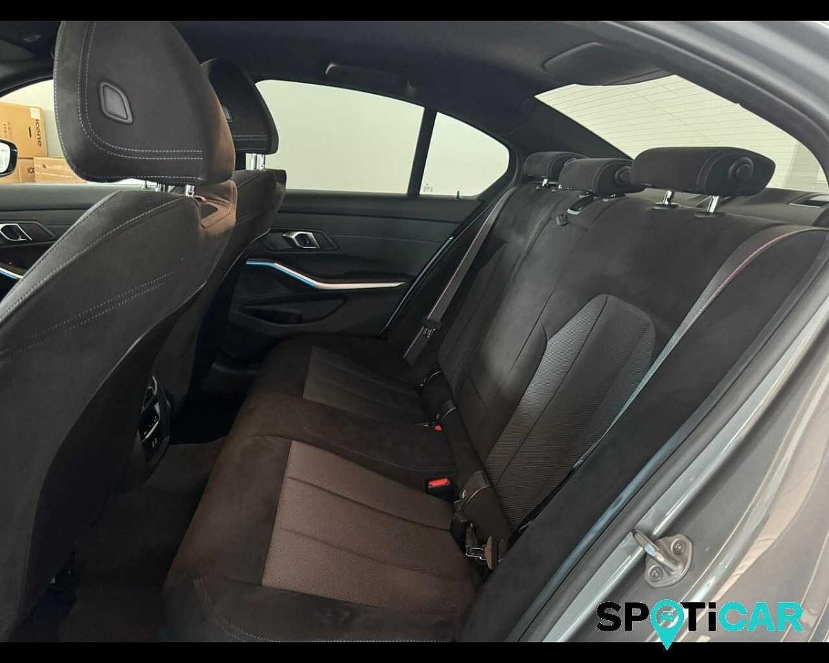 BMW Bmw Serie 3 usata 13
