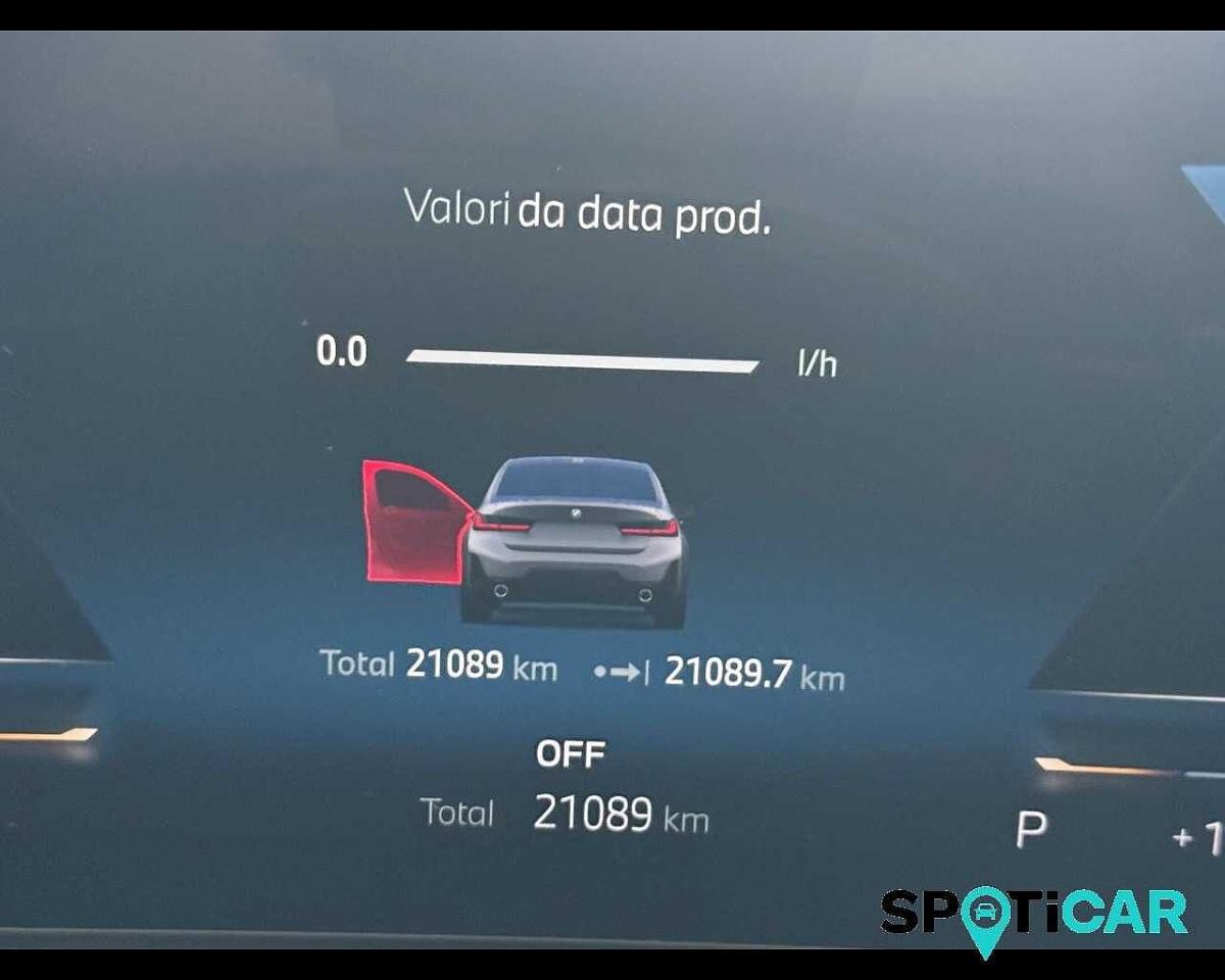 BMW Bmw Serie 3 usata 14