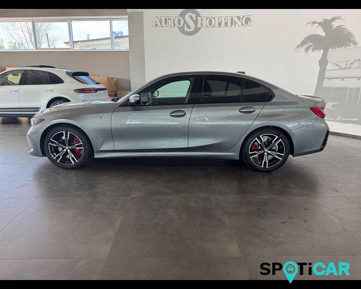 BMW Bmw Serie 3 usata 21