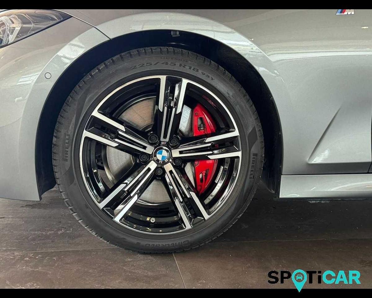 BMW Bmw Serie 3 usata 23