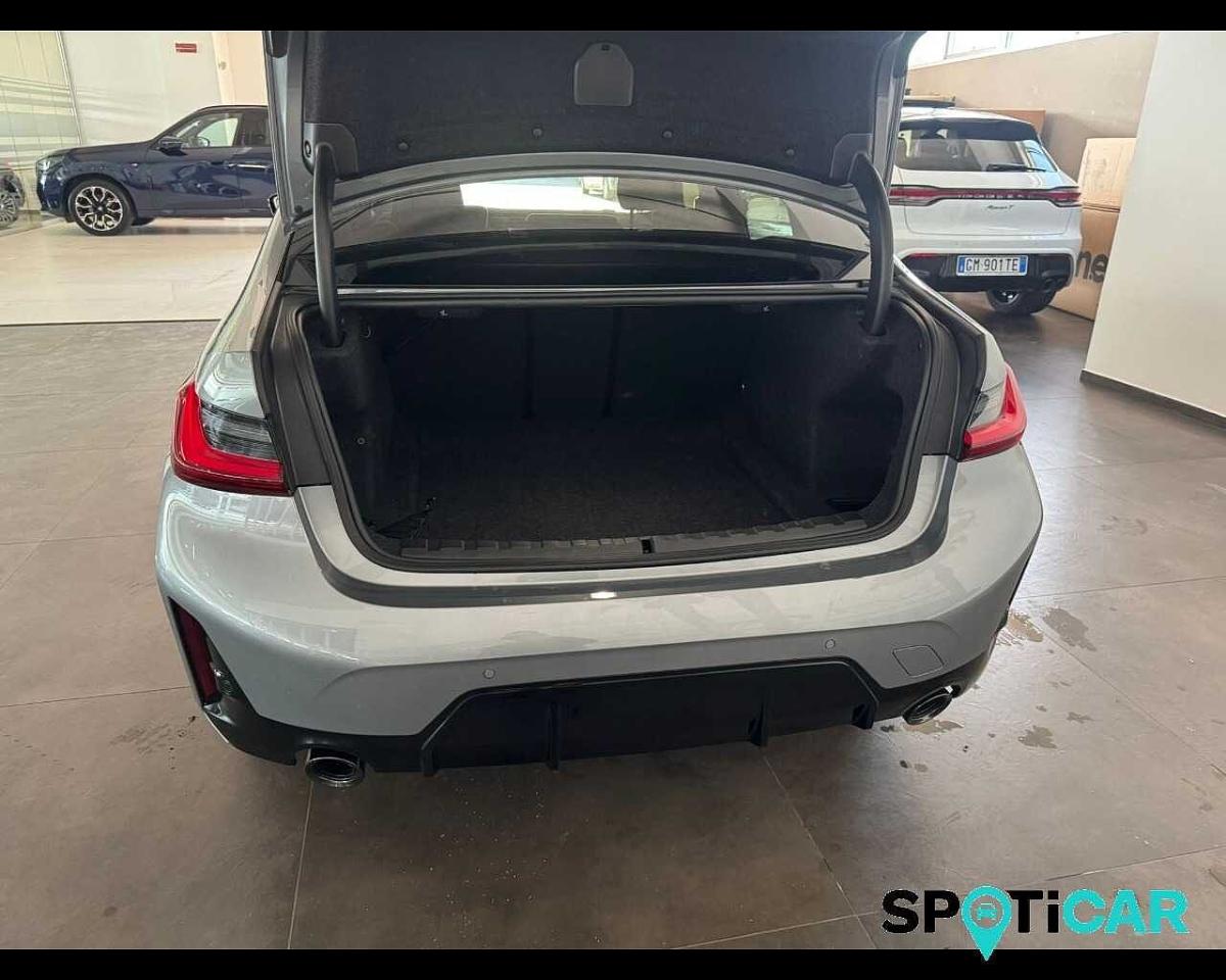 BMW Bmw Serie 3 usata 24