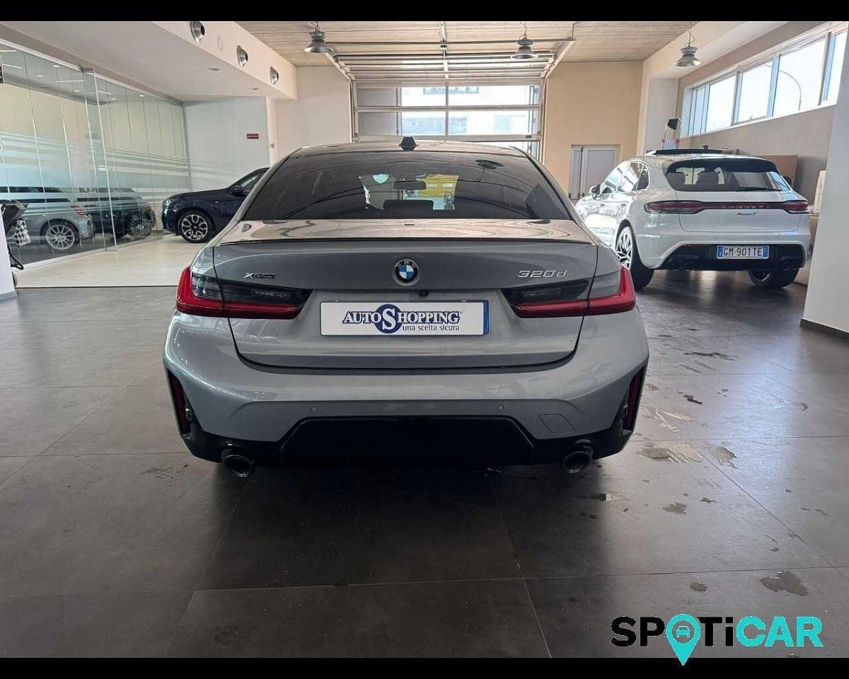 BMW Bmw Serie 3 usata 25