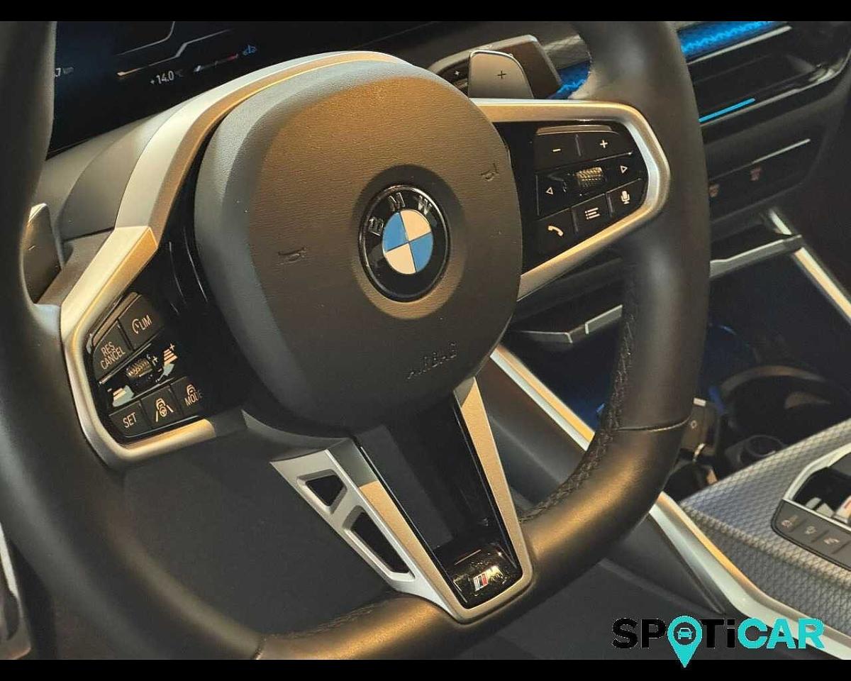 BMW Bmw Serie 3 usata 26