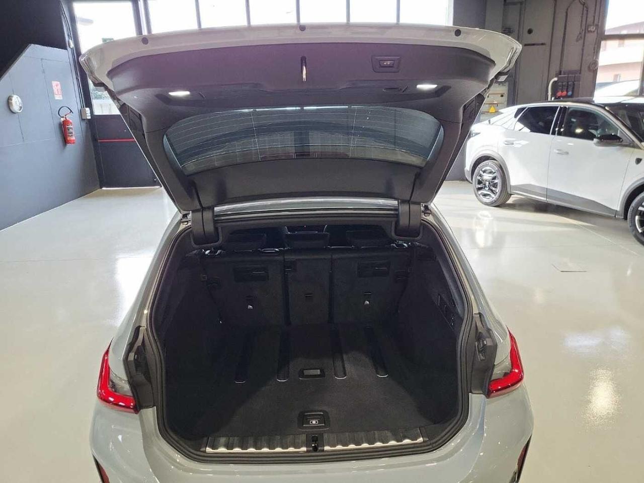 BMW Bmw Serie 3 usata, con GPS