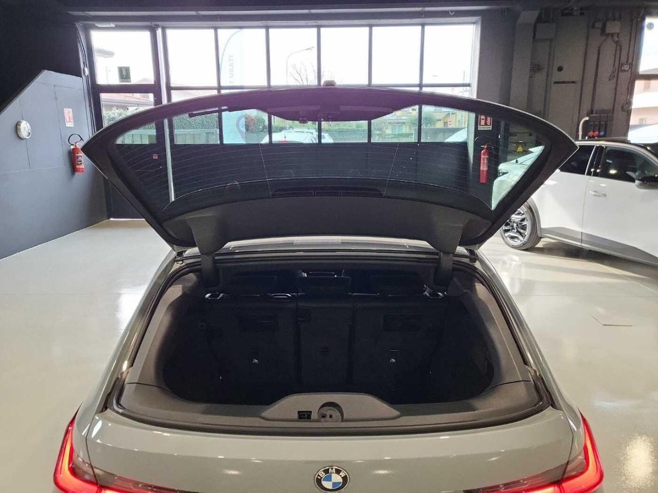 BMW Bmw Serie 3 usata 5