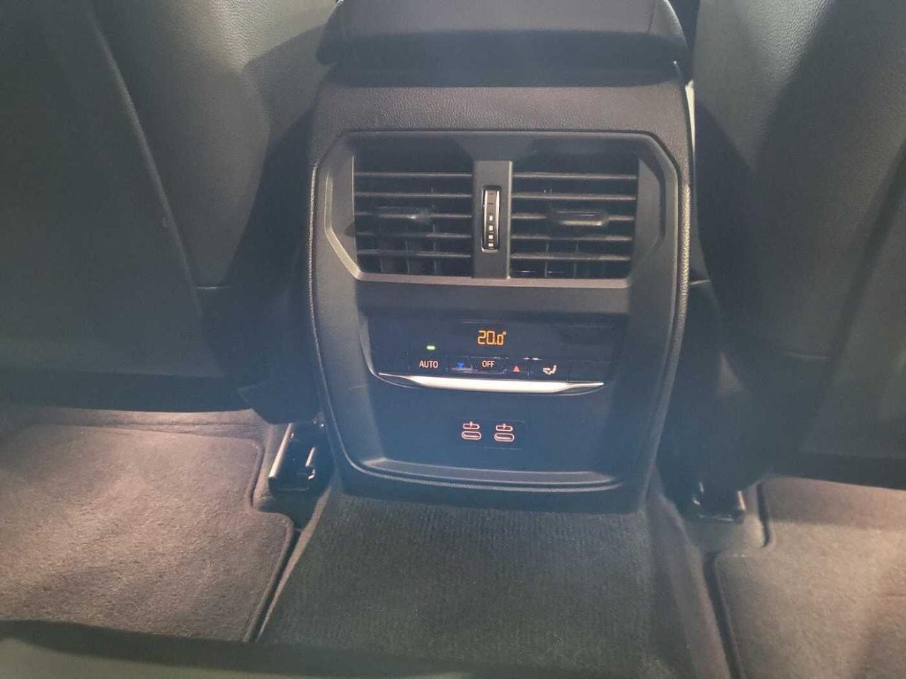 BMW Bmw Serie 3 usata 9