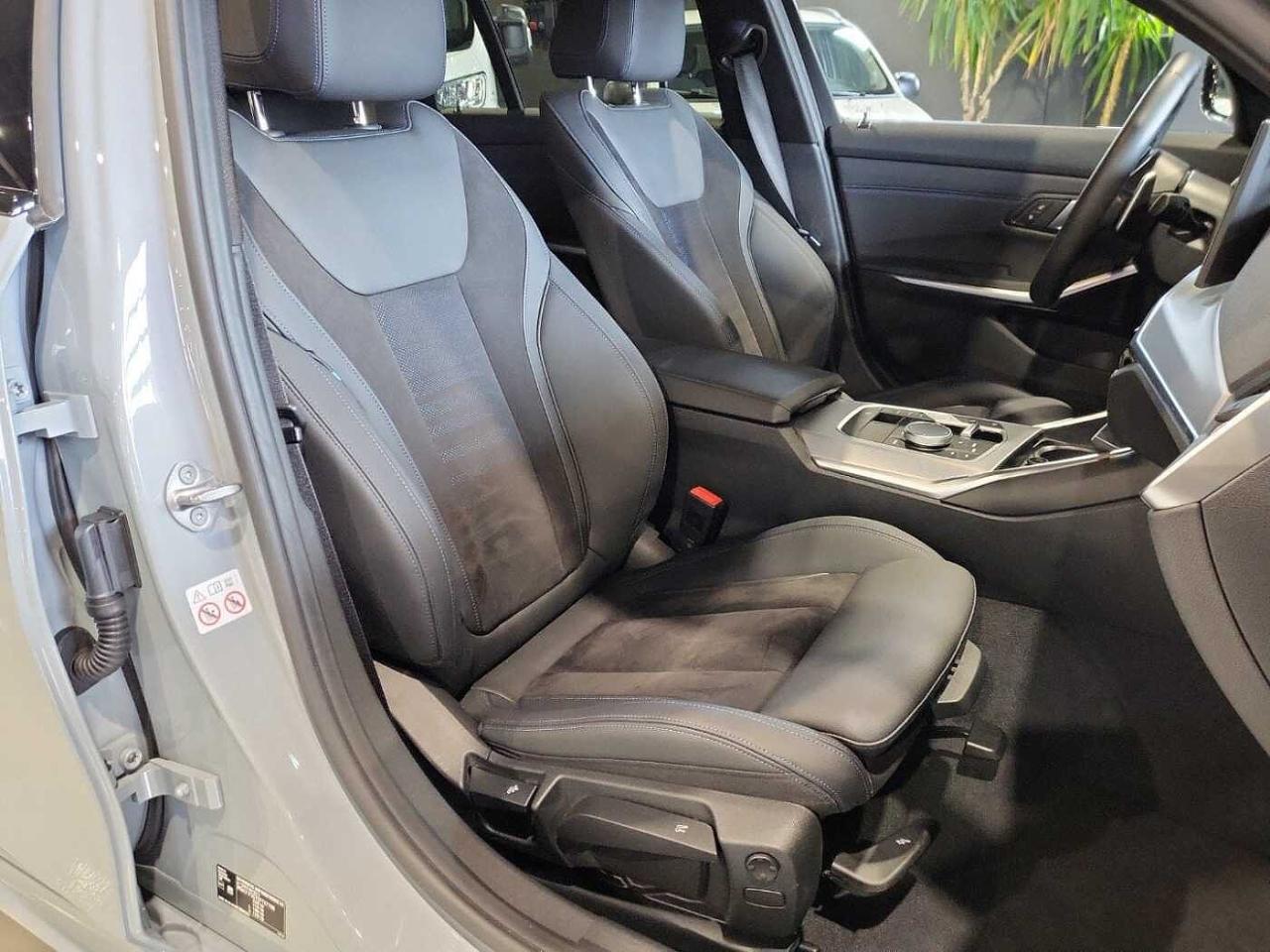 BMW Bmw Serie 3 usata 10