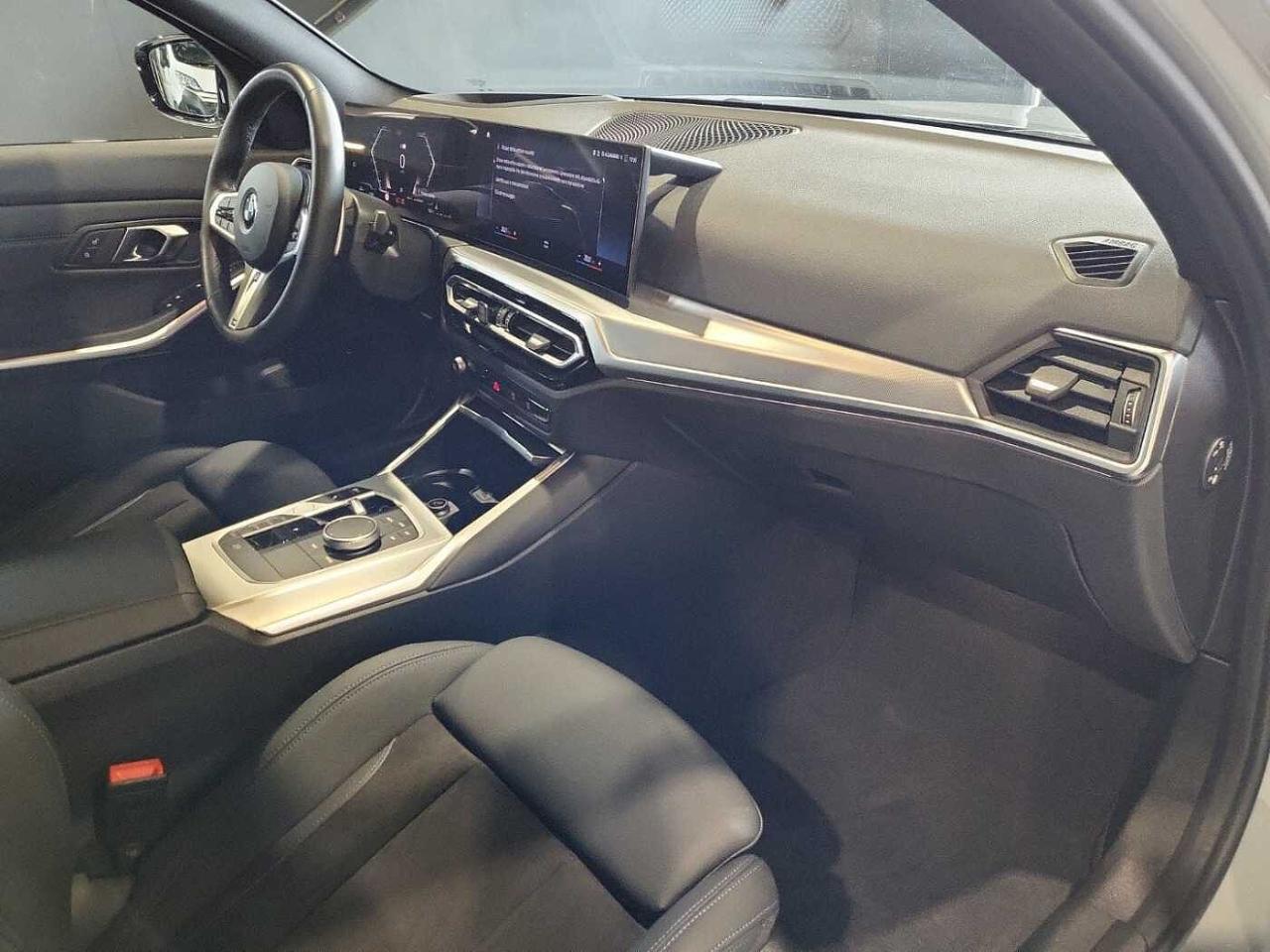 BMW Bmw Serie 3 usata 12