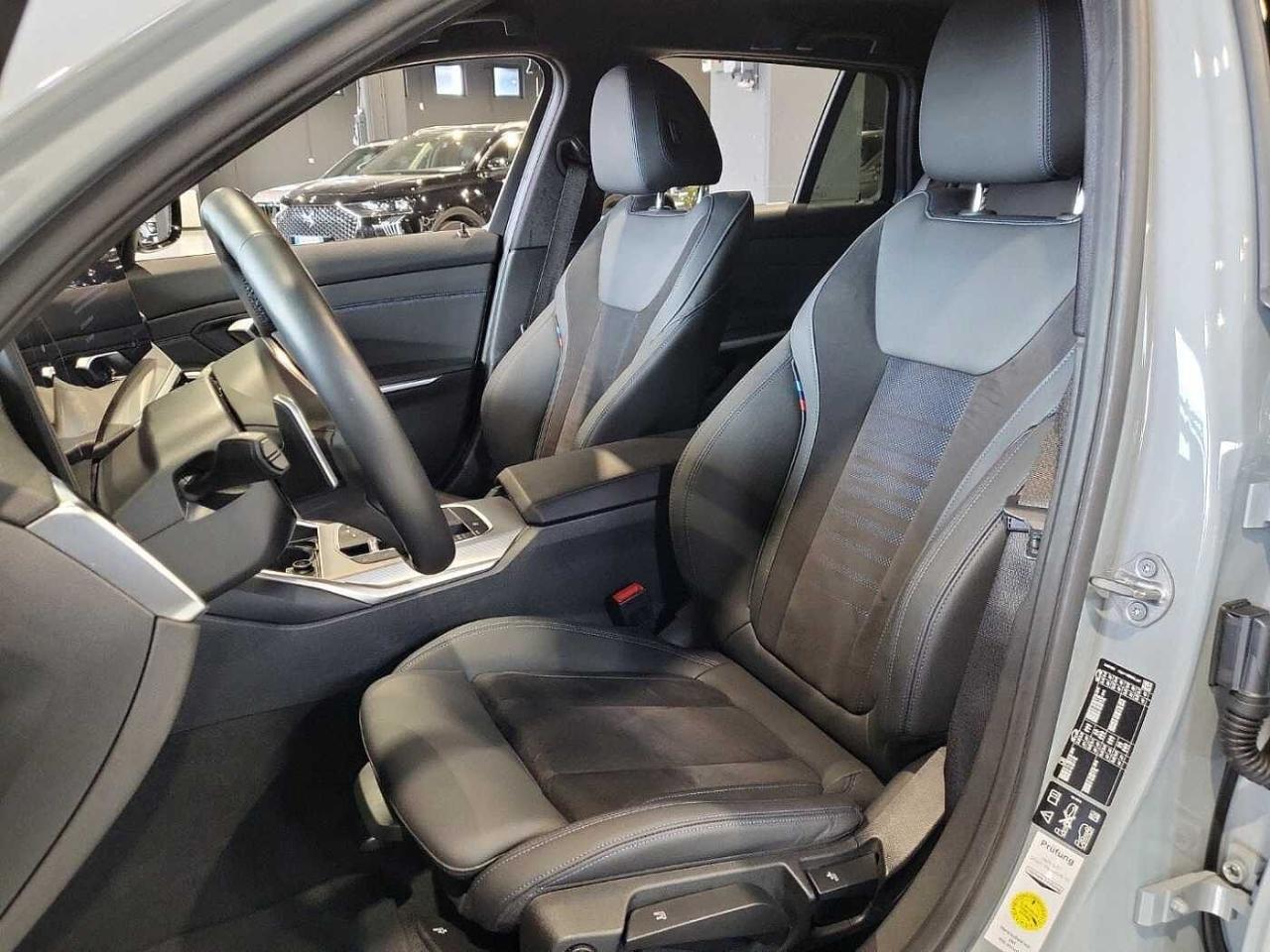 BMW Bmw Serie 3 usata 13