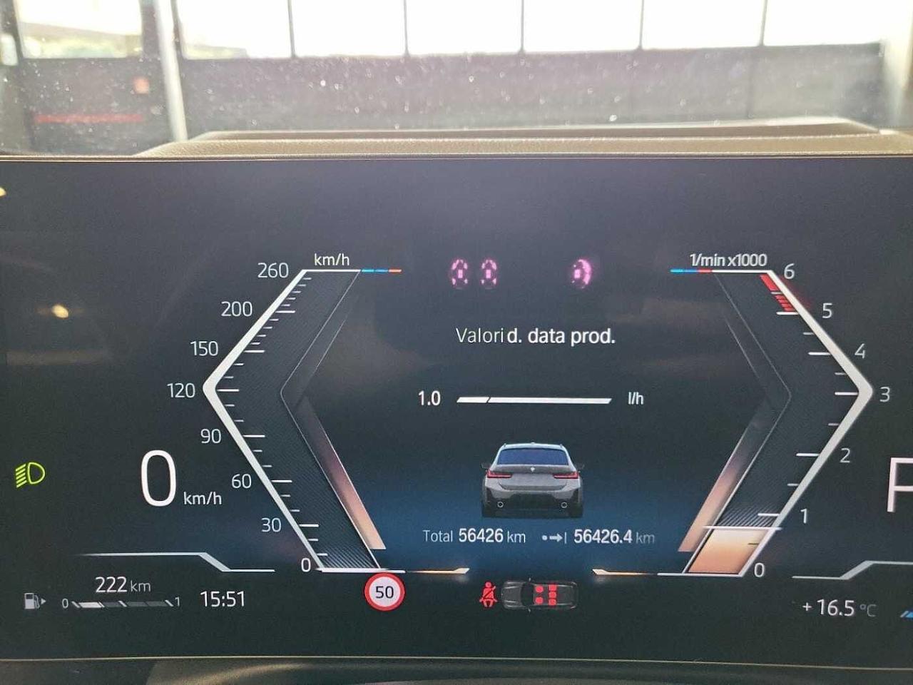 BMW Bmw Serie 3 usata 15