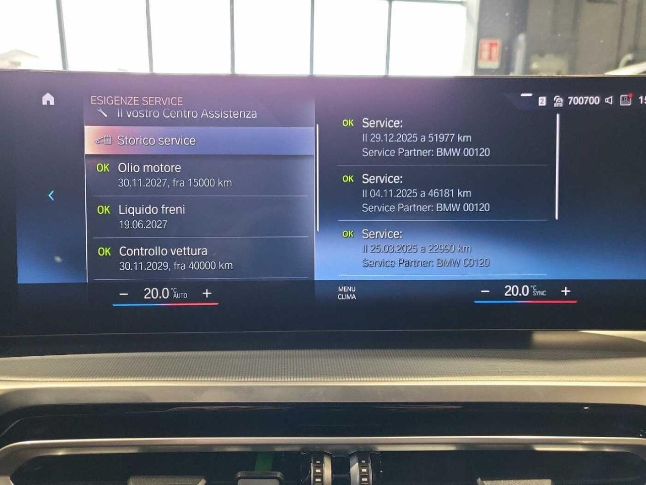 BMW Bmw Serie 3 usata 16