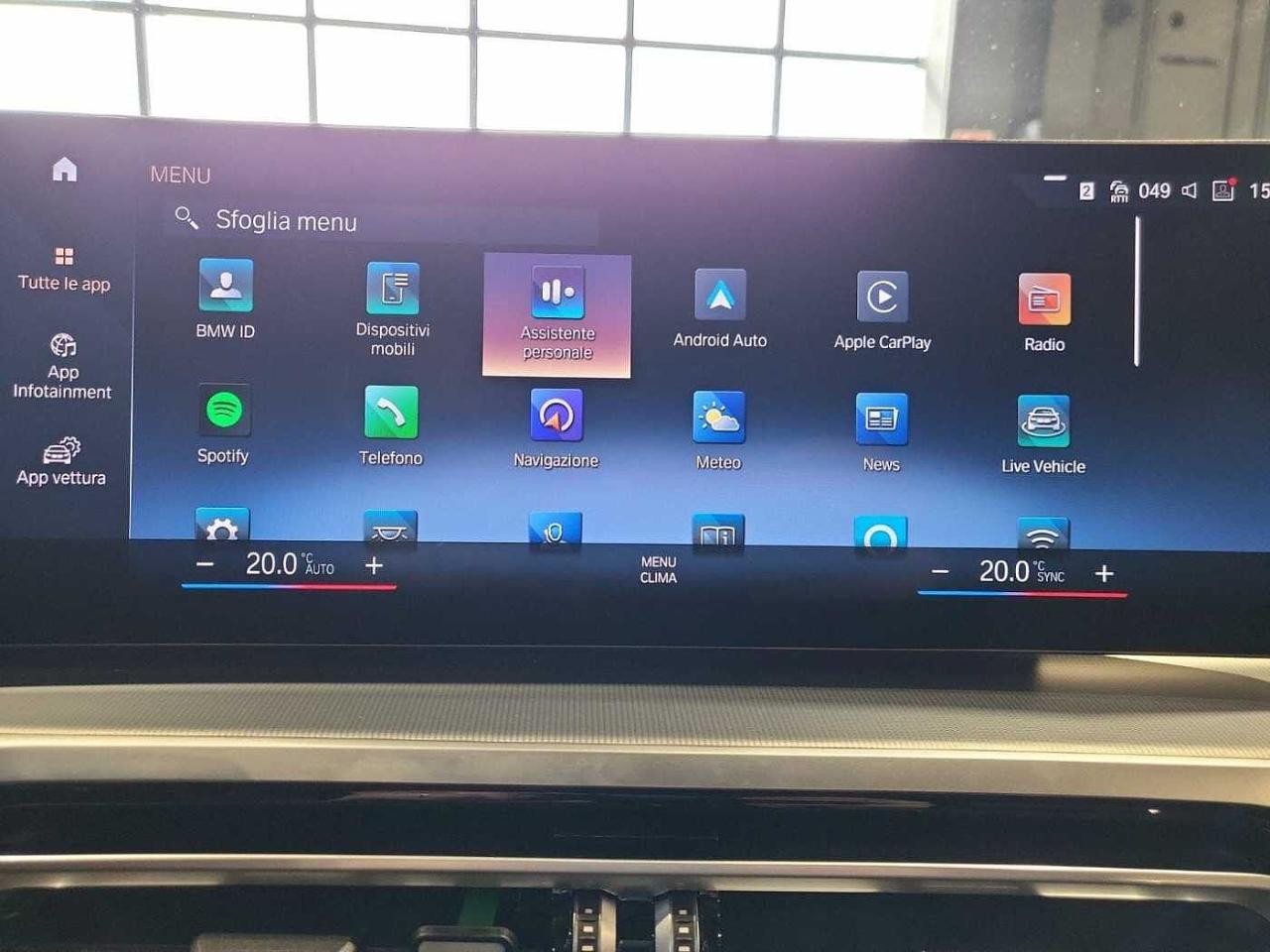 BMW Bmw Serie 3 usata 17