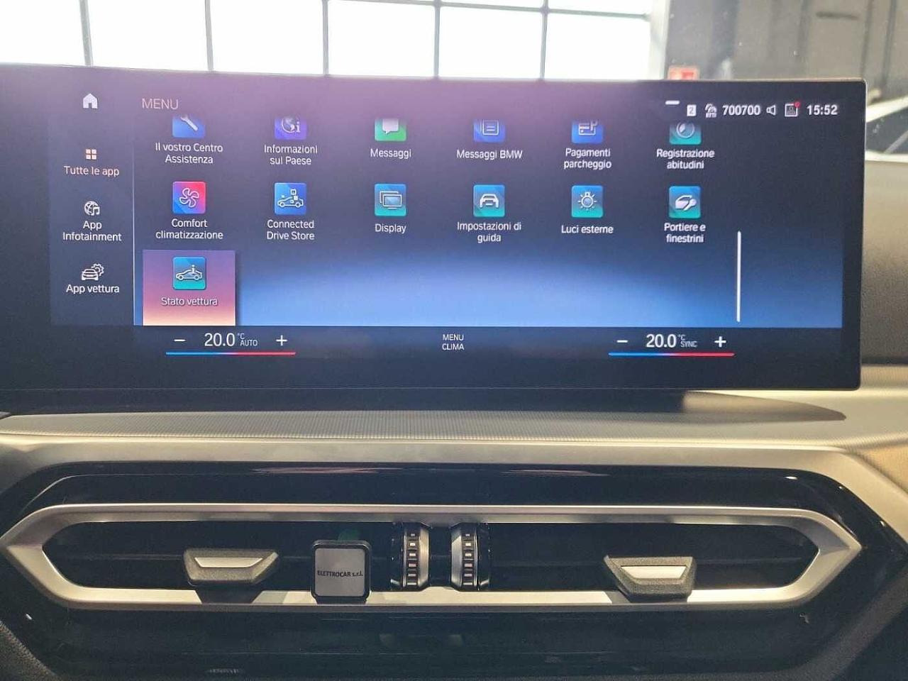 BMW Bmw Serie 3 usata 18