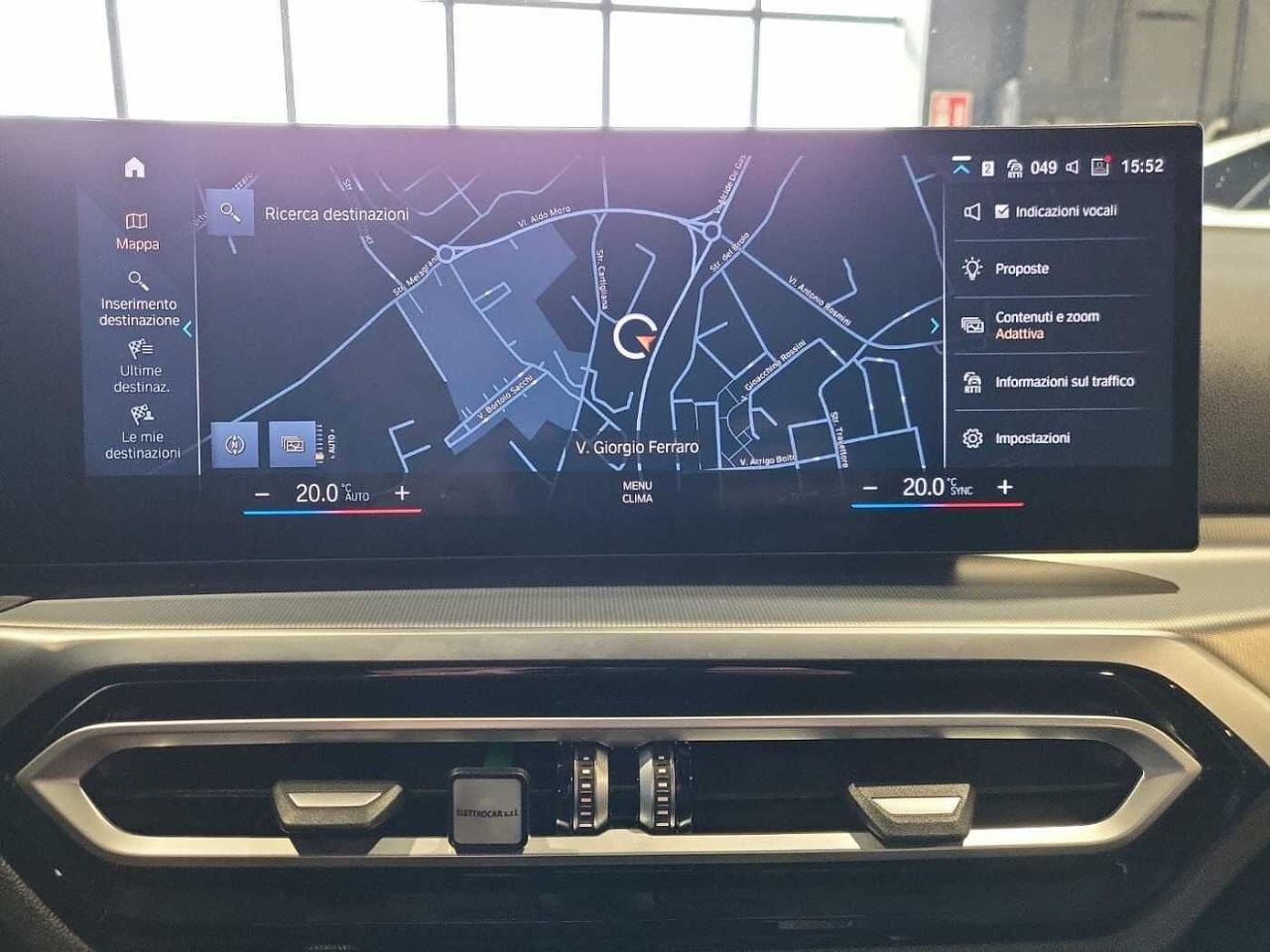 BMW Bmw Serie 3 usata 19