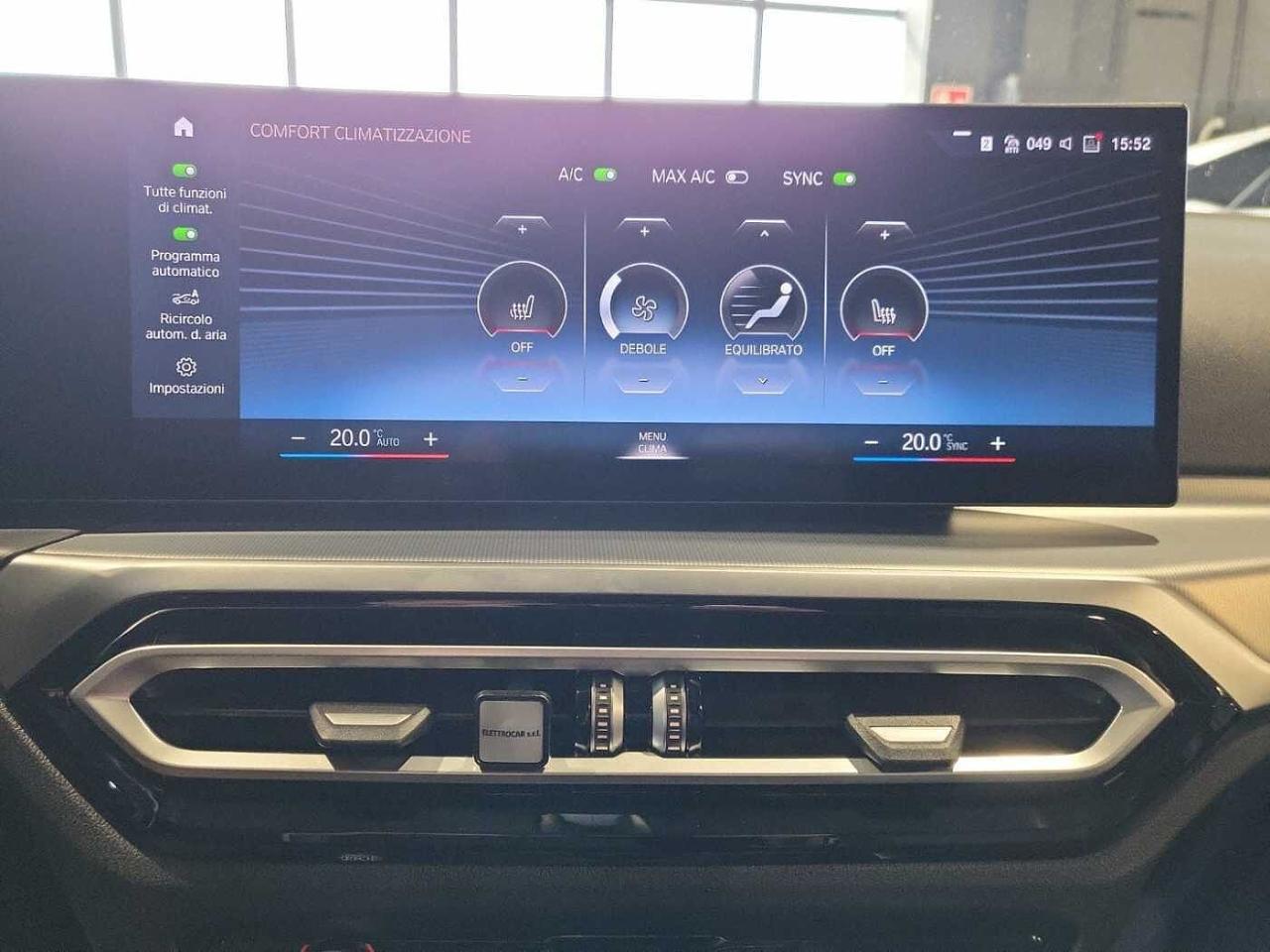 BMW Bmw Serie 3 usata 20