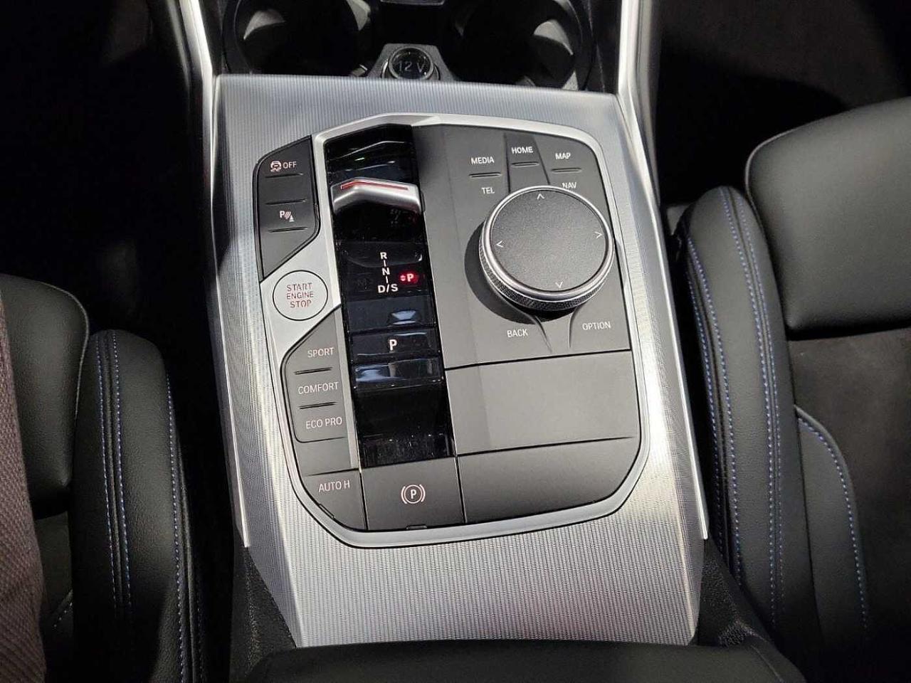 BMW Bmw Serie 3 usata 23