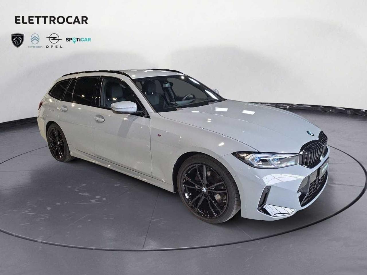 BMW Bmw Serie 3 usata 27