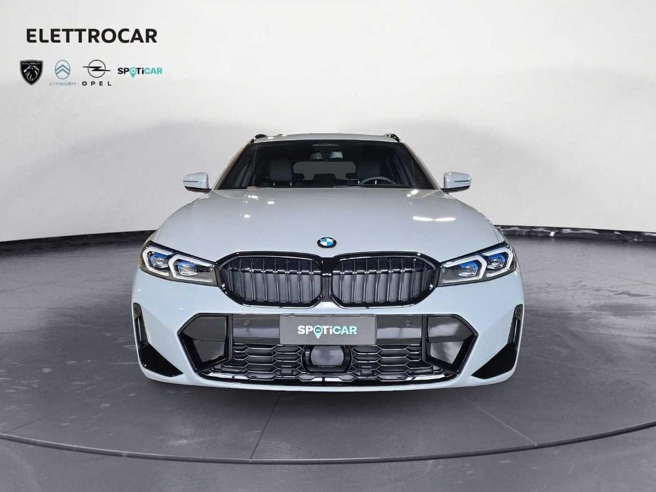 BMW Bmw Serie 3 usata 28