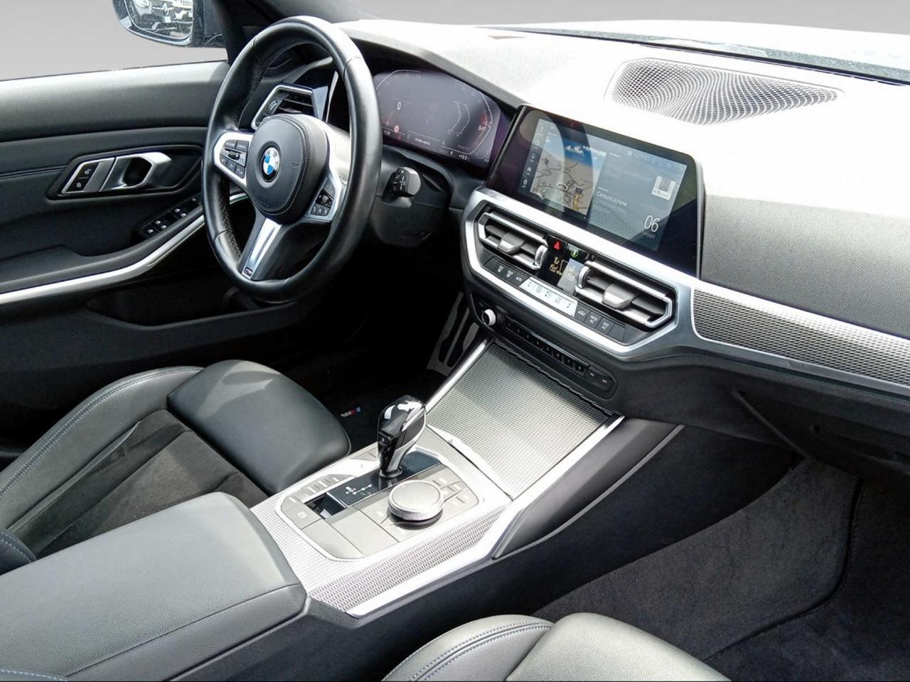BMW Bmw Serie 3 usata 3