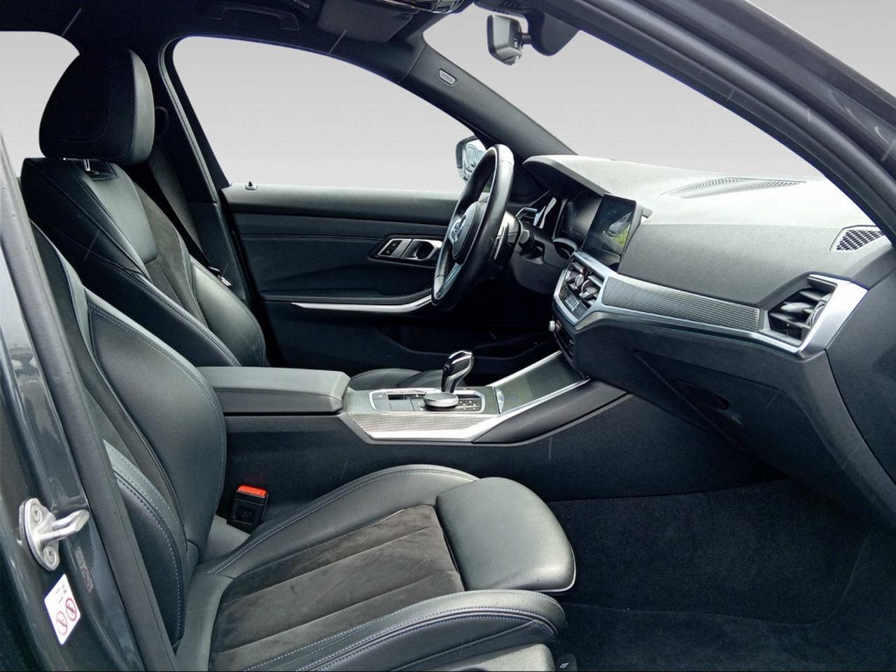 BMW Bmw Serie 3 usata 4