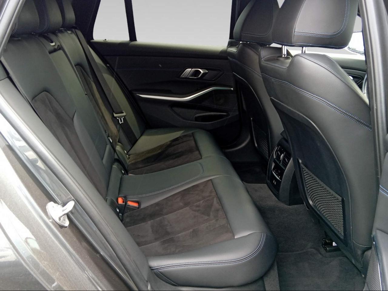 BMW Bmw Serie 3 usata 6