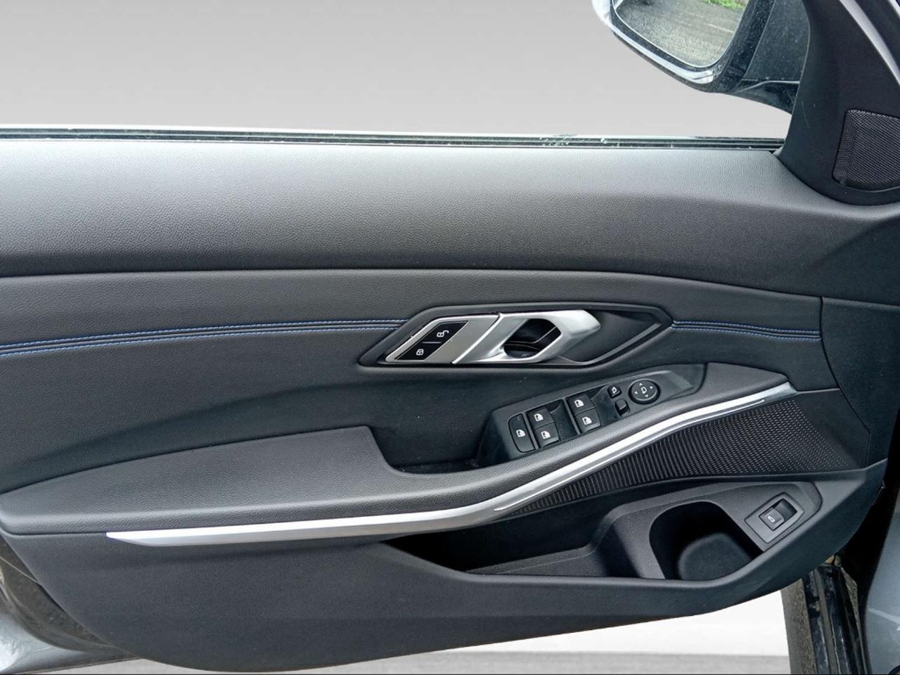 BMW Bmw Serie 3 usata 8